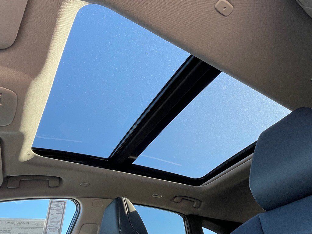 2025 Nissan Murano SL Oak Ridge TN