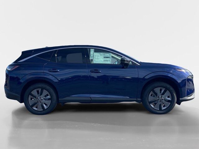 2025 Nissan Murano SL Oak Ridge TN