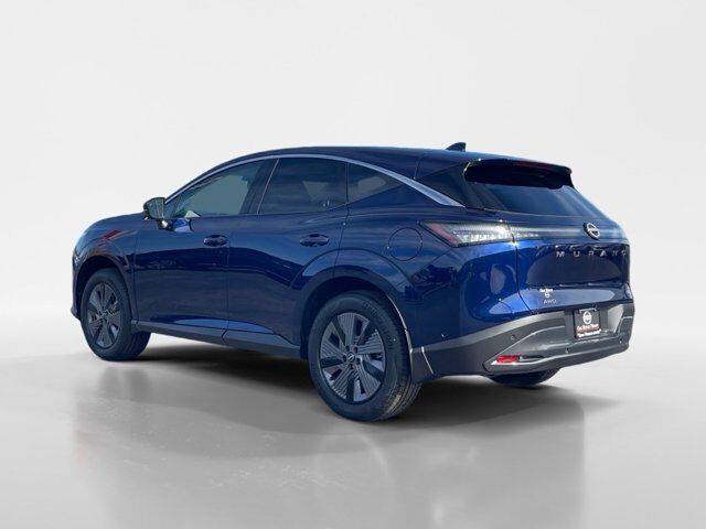 2025 Nissan Murano SL Oak Ridge TN