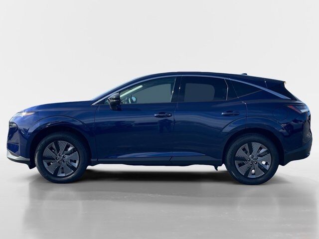 2025 Nissan Murano SL Oak Ridge TN