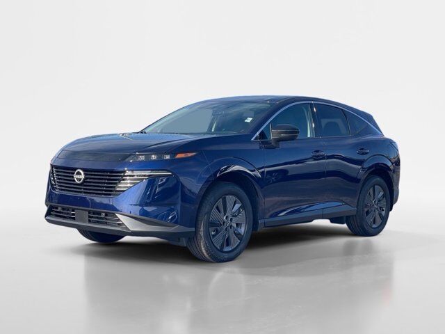 2025 Nissan Murano SL Oak Ridge TN