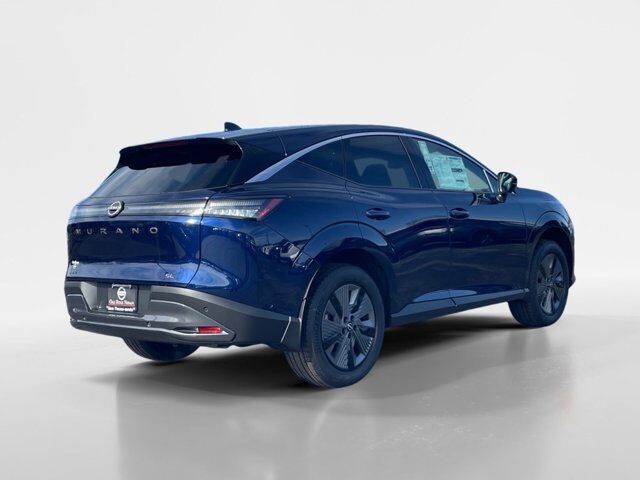 2025 Nissan Murano SL Oak Ridge TN