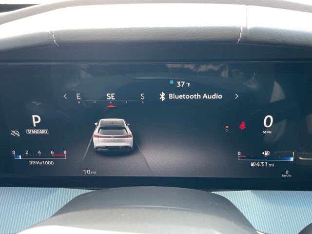 2025 Nissan Murano SL Oak Ridge TN