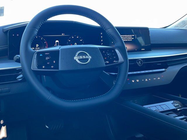 2025 Nissan Murano SL Oak Ridge TN