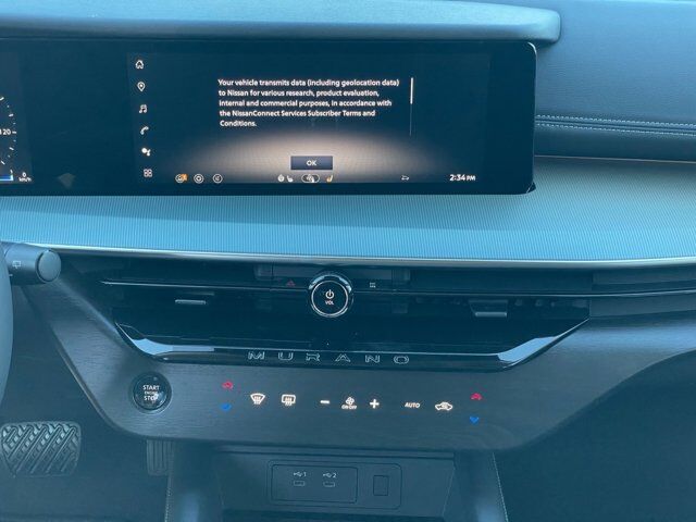 2025 Nissan Murano SL Oak Ridge TN