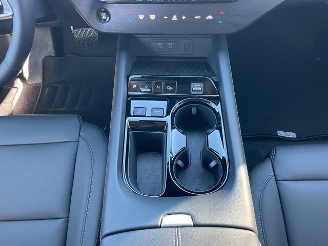 2025 Nissan Murano SL Oak Ridge TN