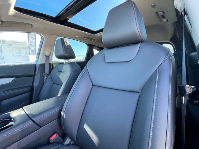 2025 Nissan Murano SL Oak Ridge TN