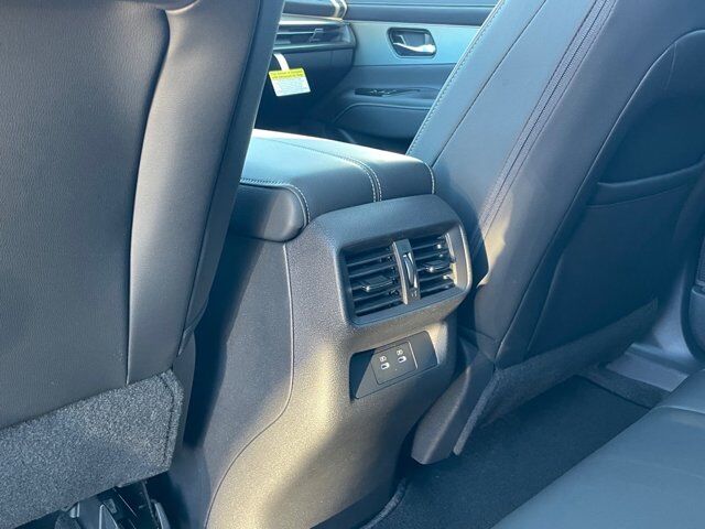 2025 Nissan Murano SL Oak Ridge TN