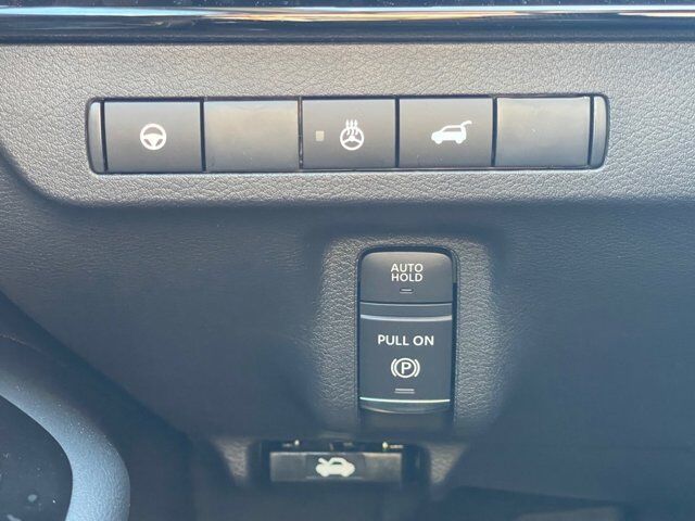 2025 Nissan Murano SL Oak Ridge TN