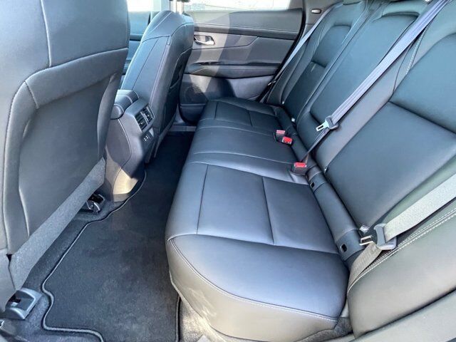 2025 Nissan Murano SL Oak Ridge TN