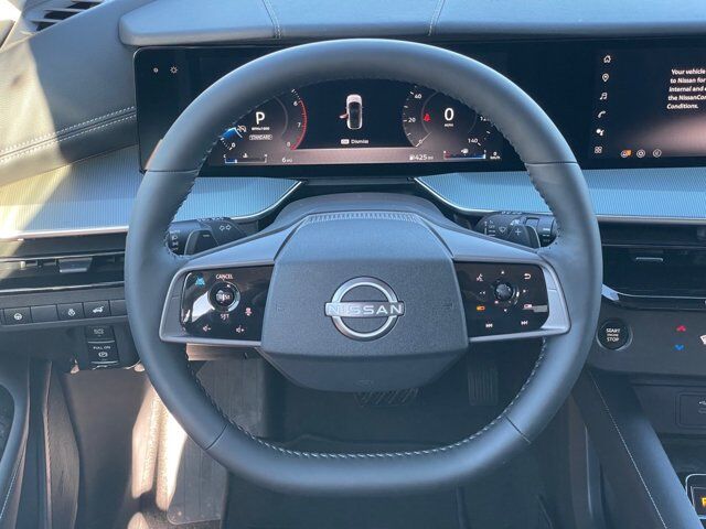 2025 Nissan Murano SL Oak Ridge TN