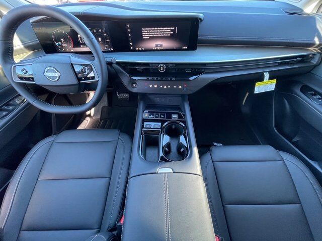 2025 Nissan Murano SL Oak Ridge TN