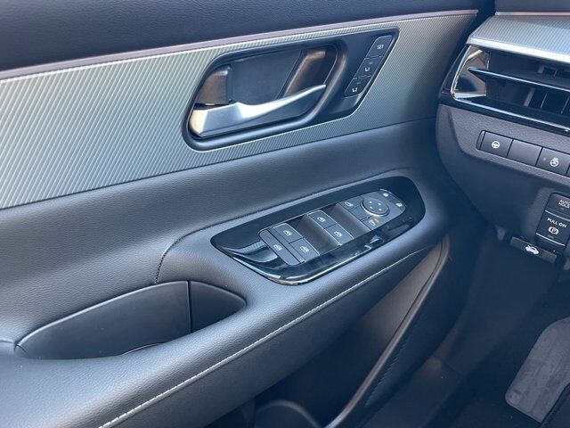 2025 Nissan Murano SL Oak Ridge TN