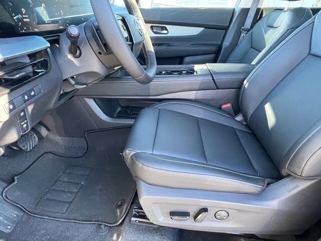 2025 Nissan Murano SL Oak Ridge TN