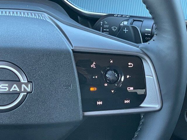 2025 Nissan Murano SL Oak Ridge TN