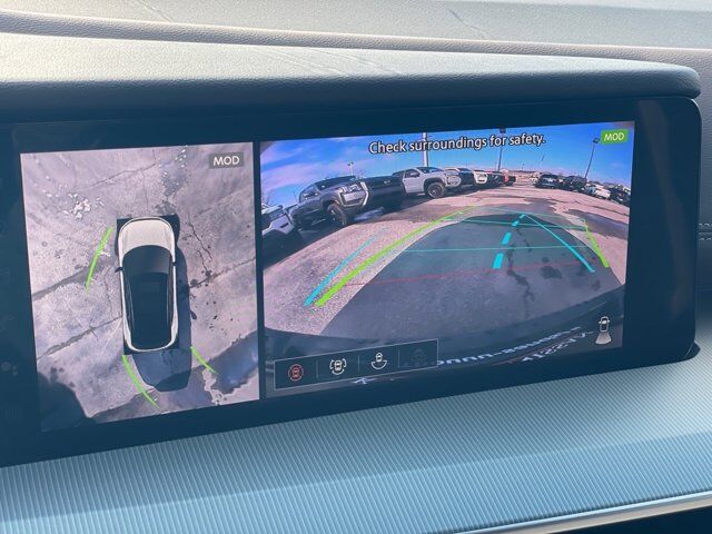 2025 Nissan Murano SL Oak Ridge TN