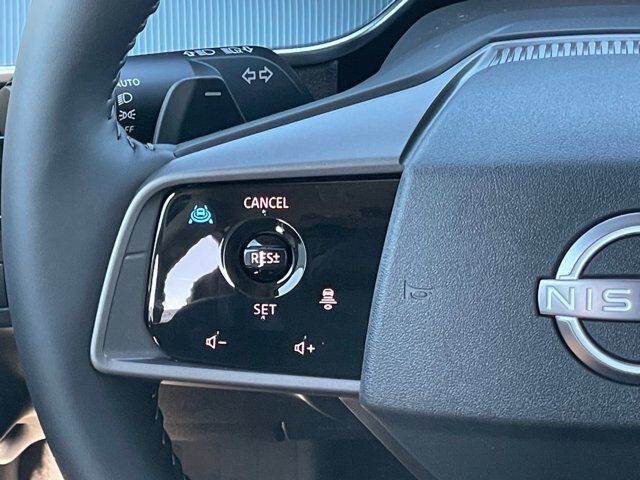 2025 Nissan Murano SL Oak Ridge TN