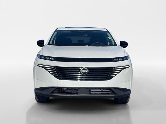 2025 Nissan Murano SL Oak Ridge TN
