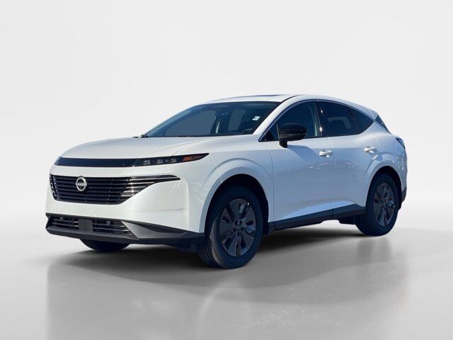 2025 Nissan Murano SL Oak Ridge TN