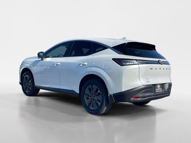 2025 Nissan Murano SL Oak Ridge TN