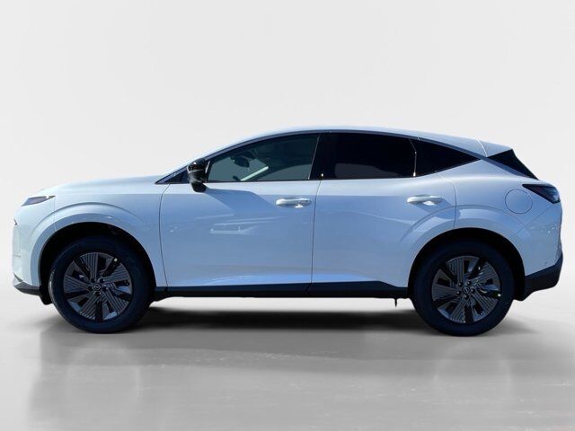2025 Nissan Murano SL Oak Ridge TN