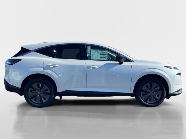 2025 Nissan Murano SL Oak Ridge TN
