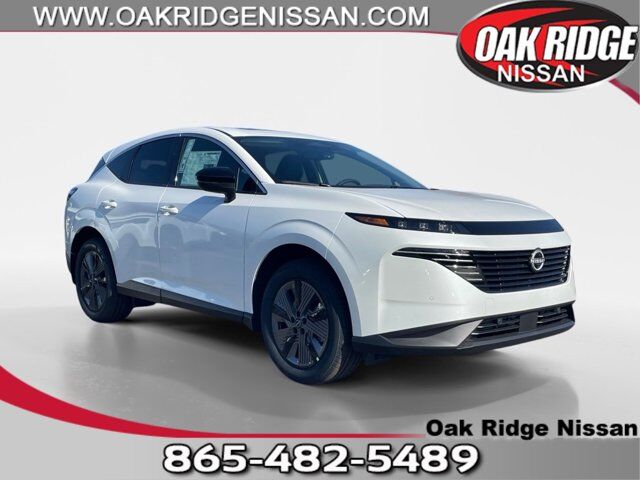2025 Nissan Murano SL Oak Ridge TN