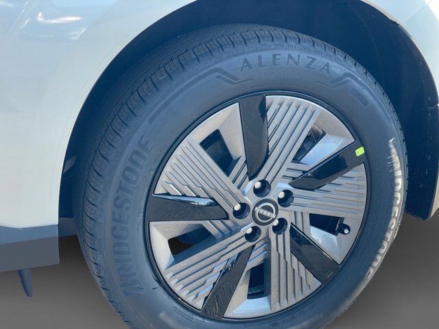 2025 Nissan Murano SL Oak Ridge TN