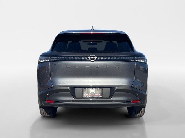 2025 Nissan Murano SL Oak Ridge TN