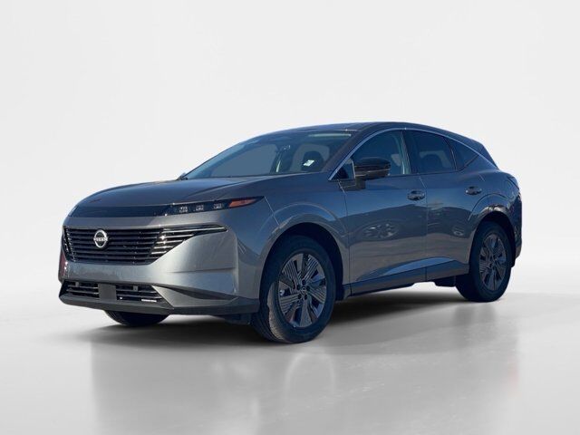 2025 Nissan Murano SL Oak Ridge TN