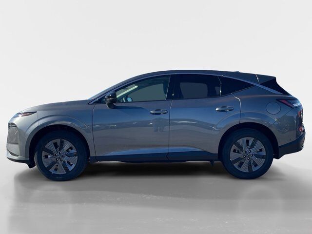 2025 Nissan Murano SL Oak Ridge TN