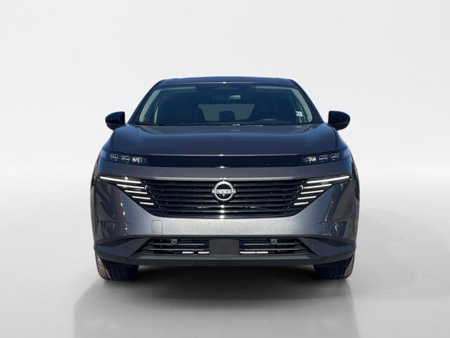 2025 Nissan Murano SL Oak Ridge TN