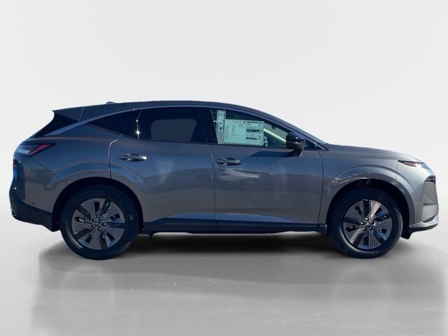 2025 Nissan Murano SL Oak Ridge TN