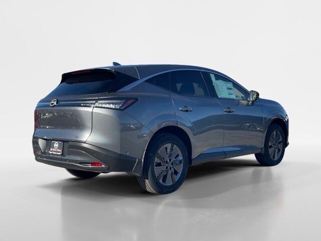 2025 Nissan Murano SL Oak Ridge TN