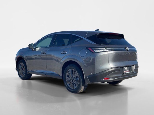 2025 Nissan Murano SL Oak Ridge TN