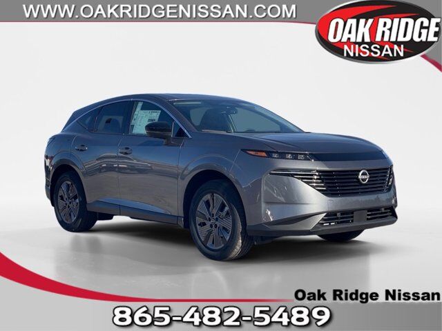 2025 Nissan Murano SL Oak Ridge TN