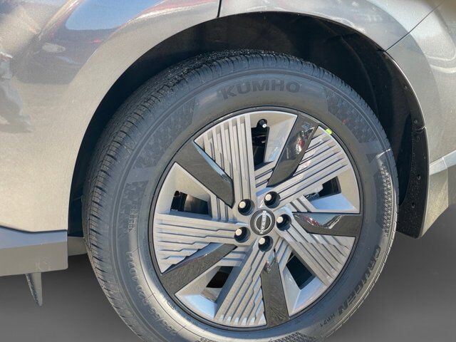 2025 Nissan Murano SL Oak Ridge TN
