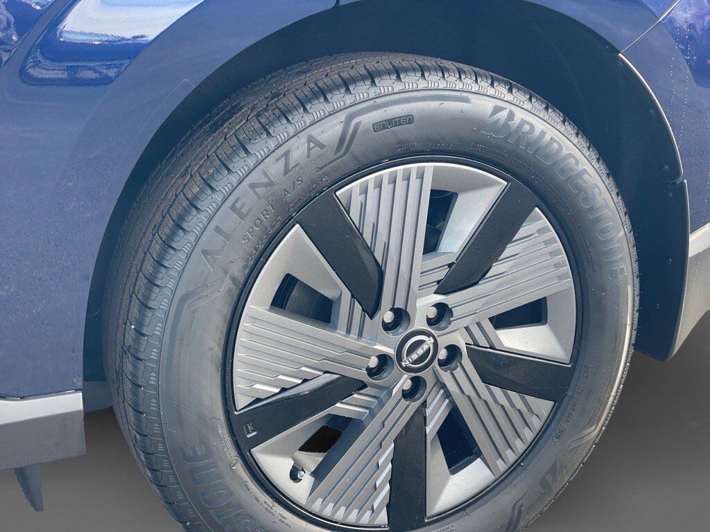 2025 Nissan Murano SL Oak Ridge TN