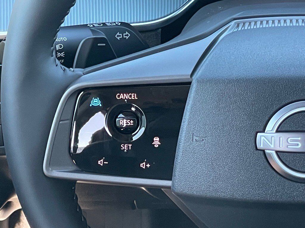 2025 Nissan Murano SL Oak Ridge TN