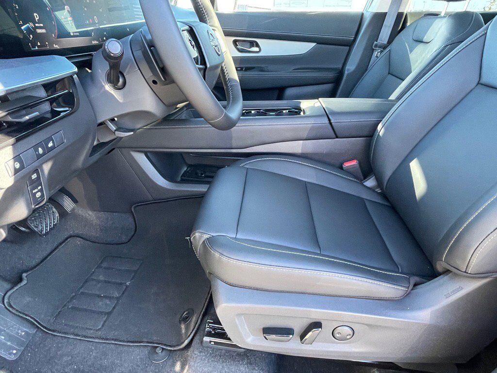 2025 Nissan Murano SL Oak Ridge TN