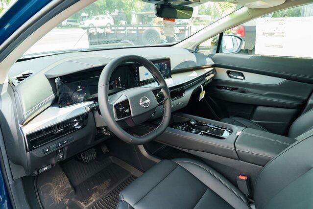 2025 Nissan Murano SL Beaverton OR