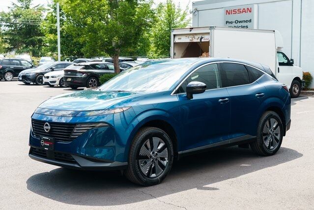 2025 Nissan Murano SL Beaverton OR
