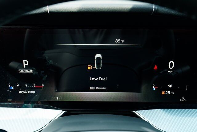 2025 Nissan Murano SL Beaverton OR