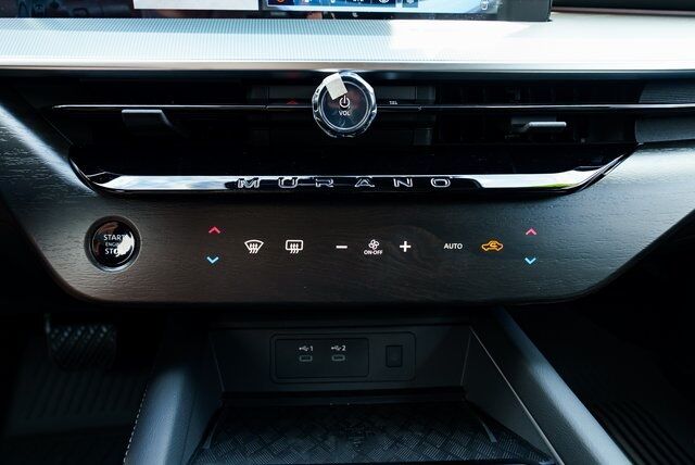 2025 Nissan Murano SL Beaverton OR