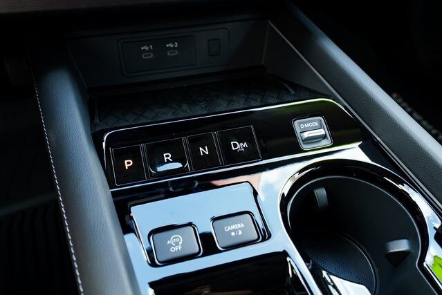2025 Nissan Murano SL Beaverton OR