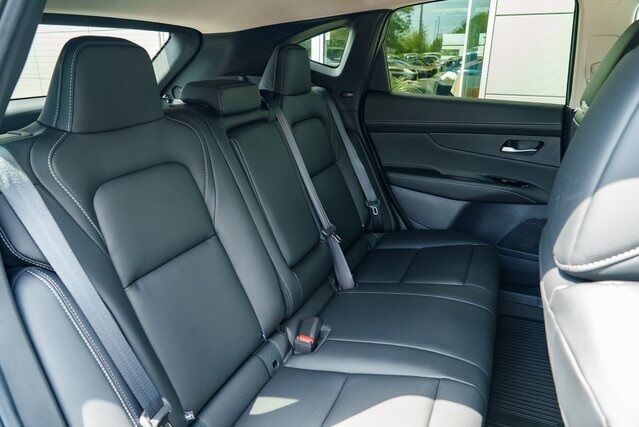 2025 Nissan Murano SL Beaverton OR