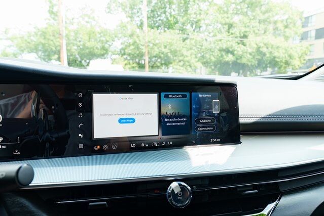 2025 Nissan Murano SL Beaverton OR