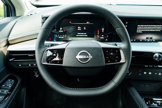 2025 Nissan Murano SL Beaverton OR