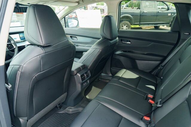 2025 Nissan Murano SL Beaverton OR
