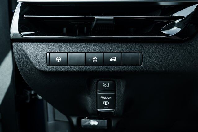 2025 Nissan Murano SL Beaverton OR